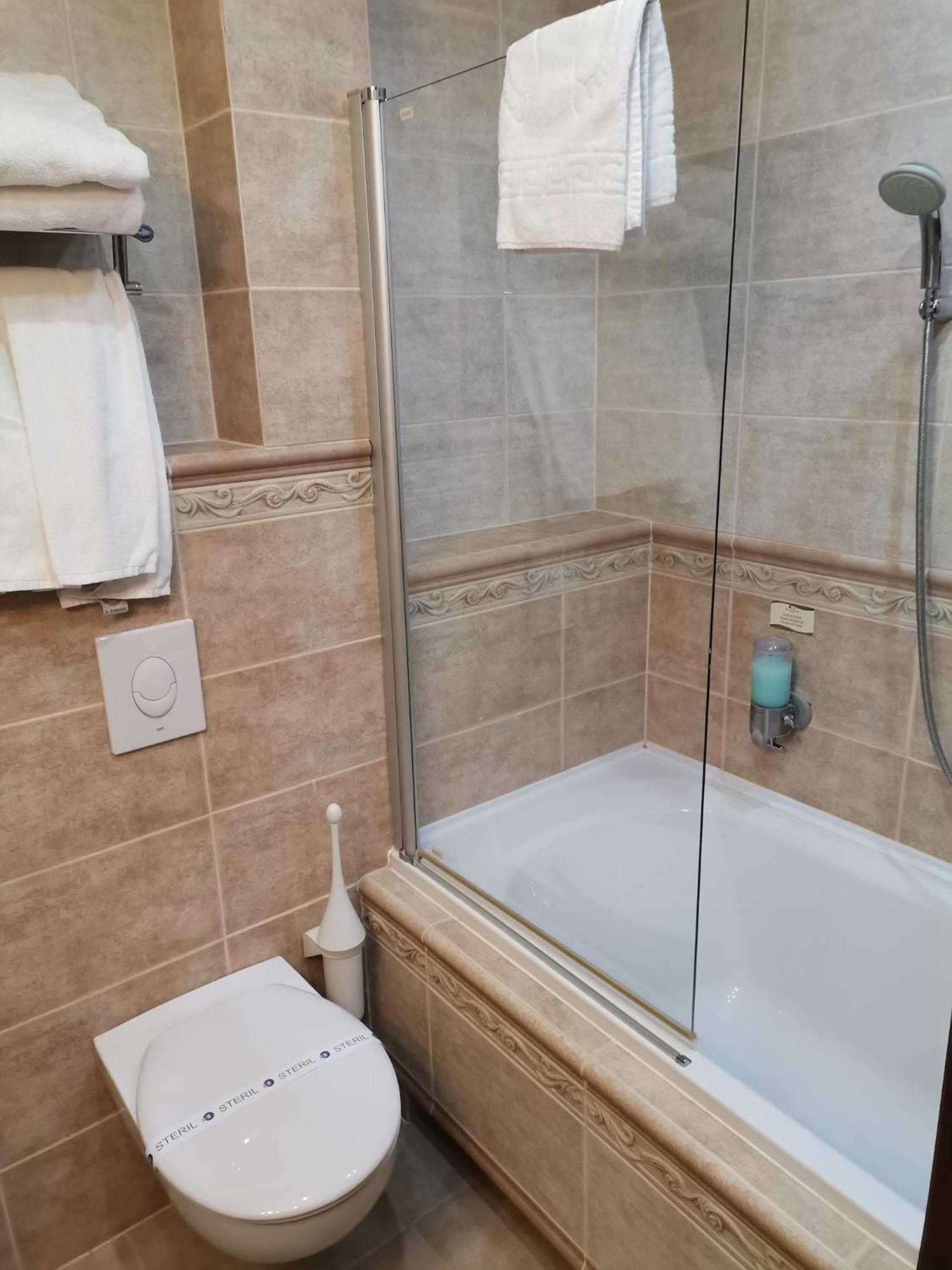 Nimród Bioszálloda és Bioétterem Hotel Karcag