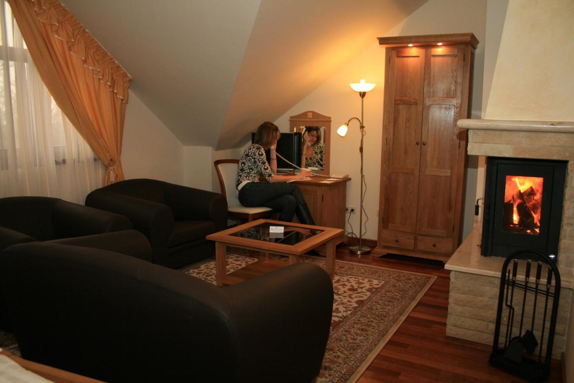 Nimród Bioszálloda és Bioétterem 4* Karcag