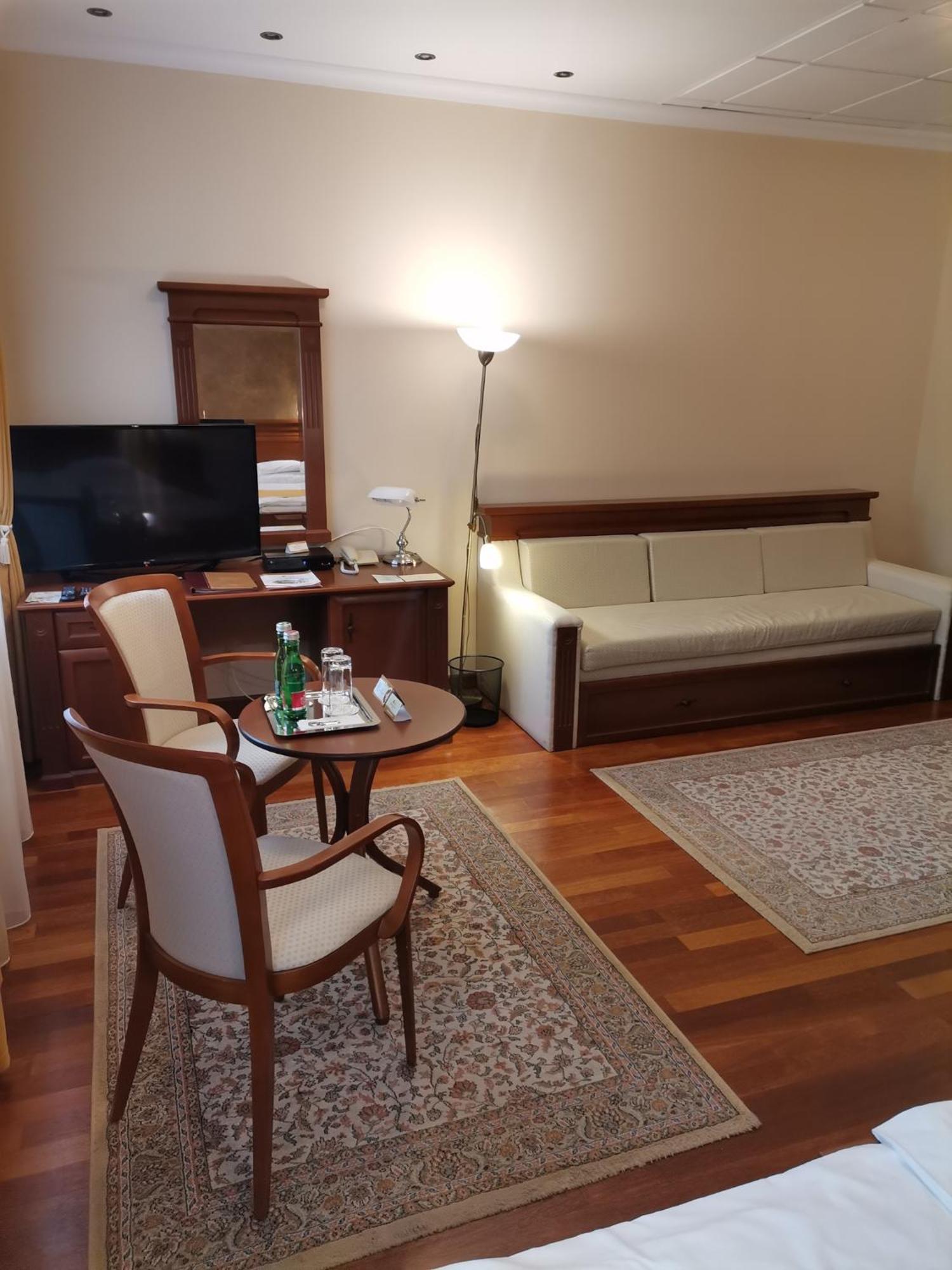 Nimród Bioszálloda és Bioétterem 4*