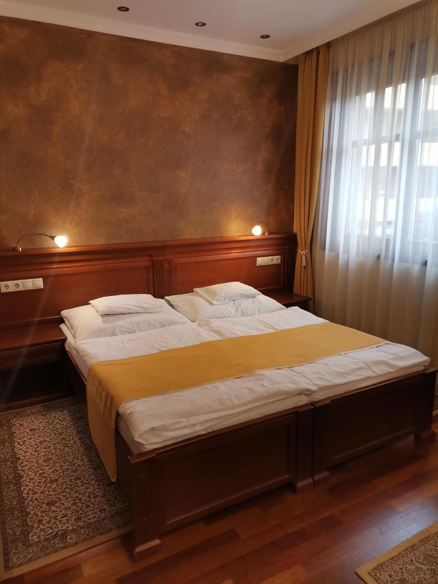 Nimród Bioszálloda és Bioétterem Hotel